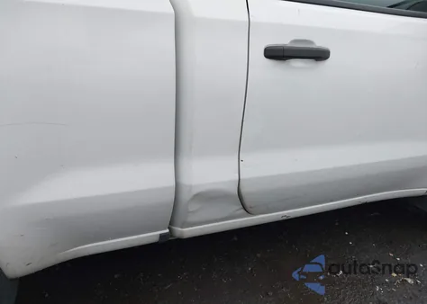 2023 Chevrolet Silverado 1500 2Wd Standard Bed Wt from USA, damaged, VIN 3GCNAAEK1PG337494